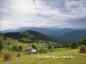 Carpathian trip - mountain village 